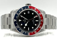 Tudor Black Bay GMT 79830RB