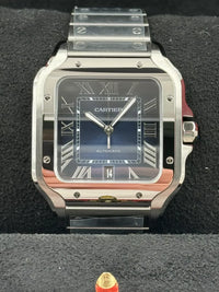 Cartier Santos WSSA0071