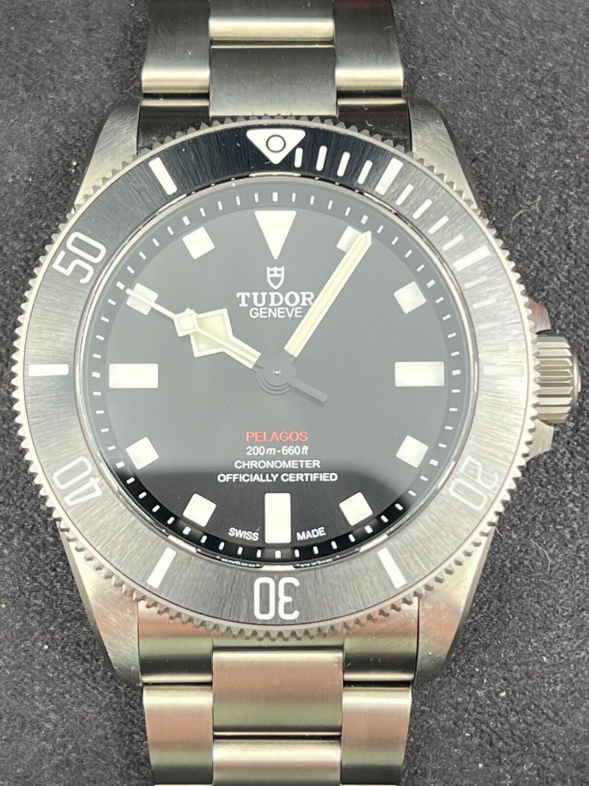 Tudor Pelagos 25407N