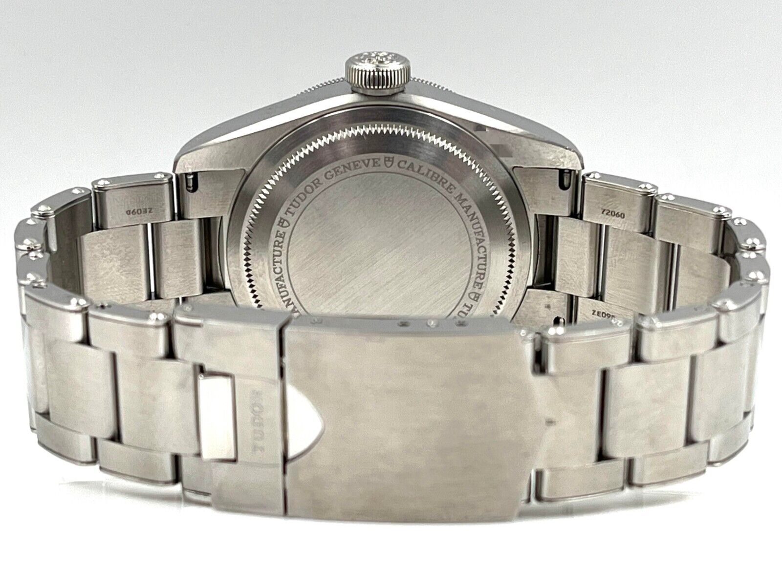 Tudor Black Bay GMT 79830RB