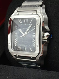 Cartier Santos WSSA0071