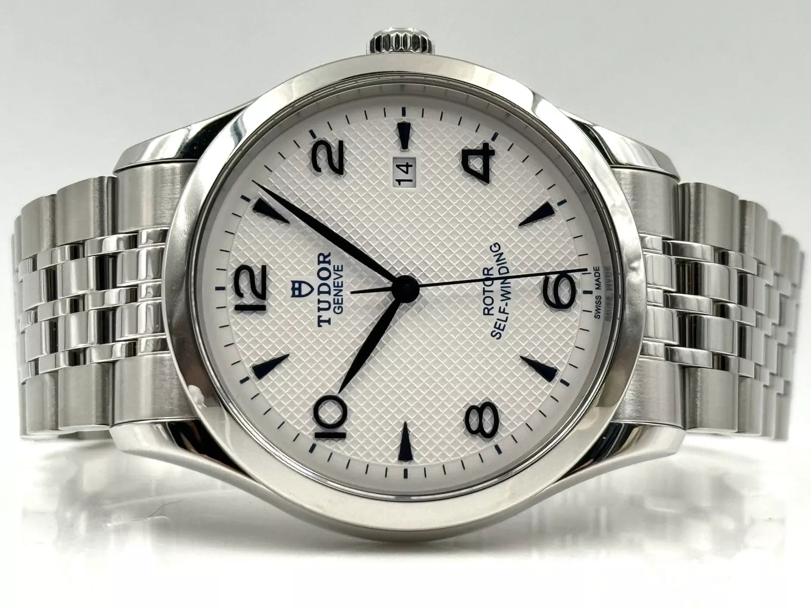 Tudor 1926 91650