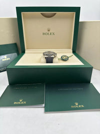 Rolex Daytona 126519LN