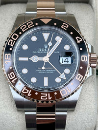Rolex GMT Master II 126711CHNR