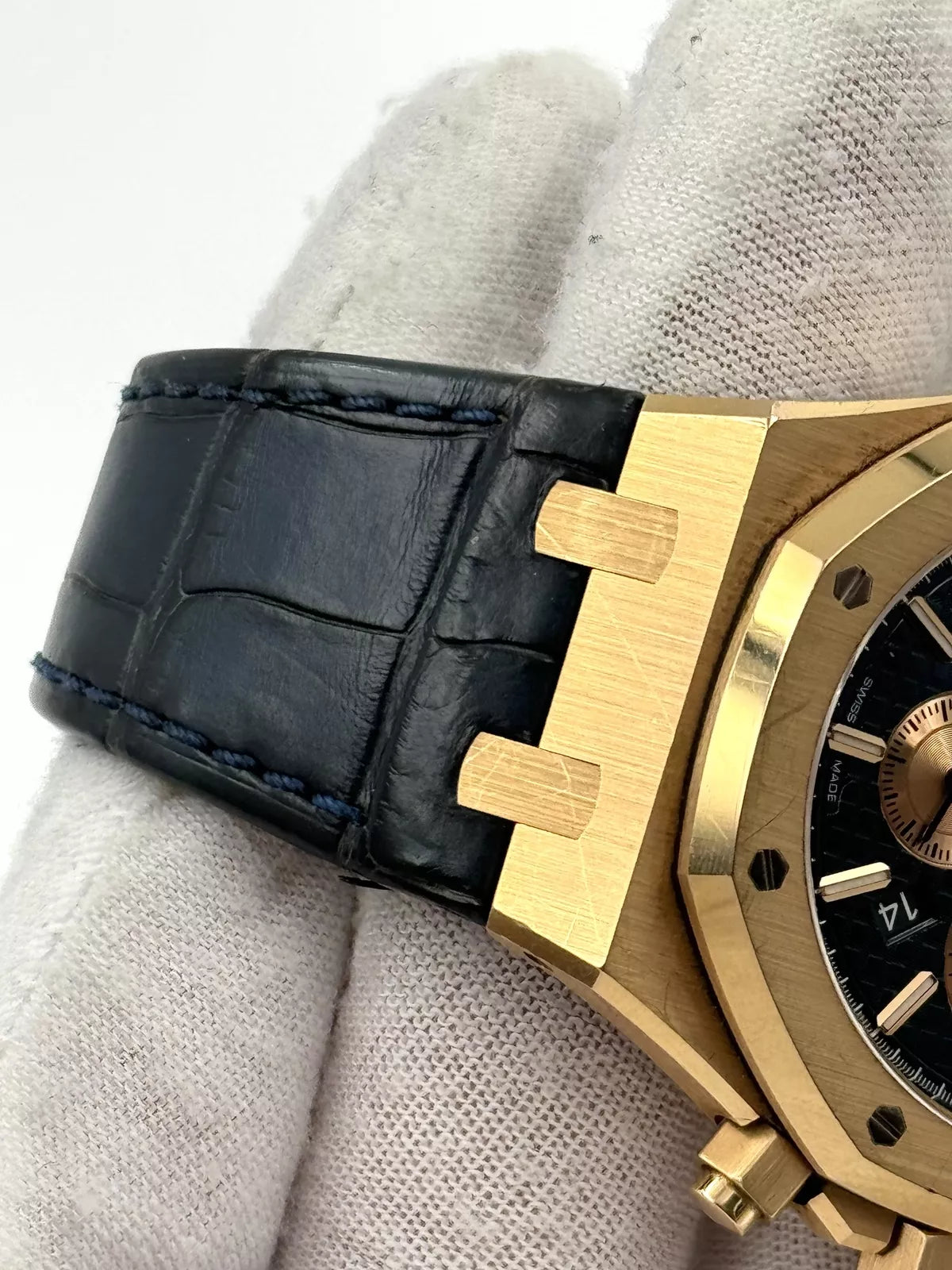 Audemars Piguet Royal Oak 26331OR