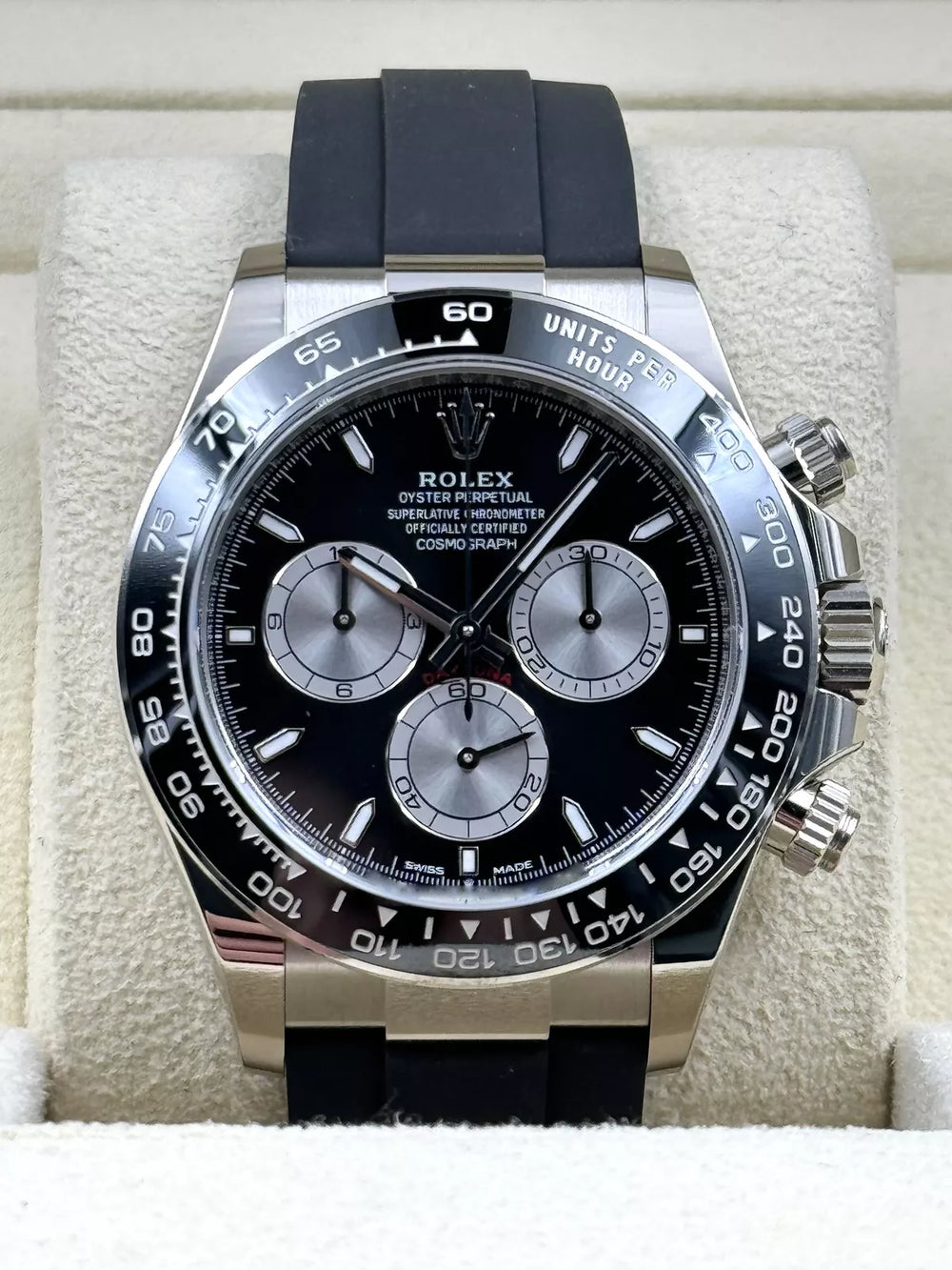 Rolex Daytona 126519LN