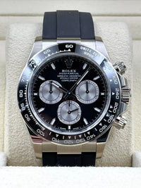 Rolex Daytona 126519LN