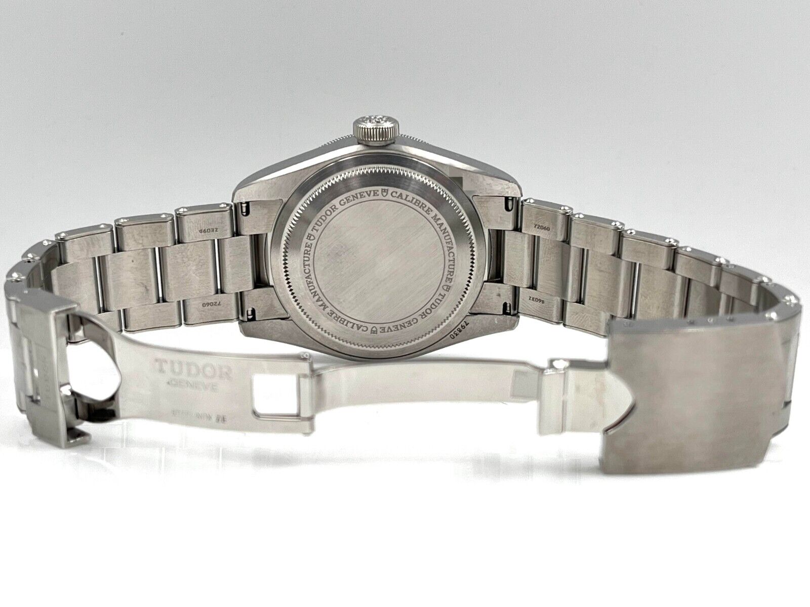 Tudor Black Bay GMT 79830RB