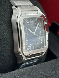 Cartier Santos WSSA0071