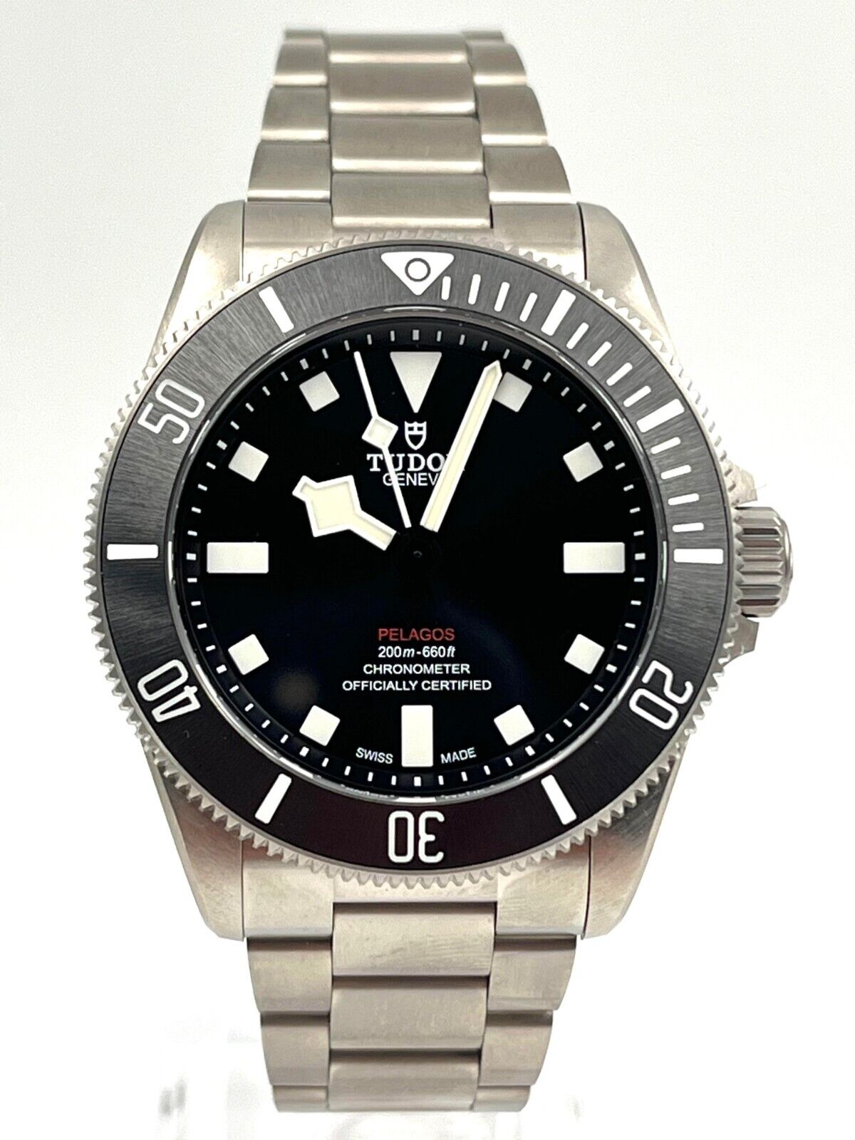 Tudor Pelagos 25407N