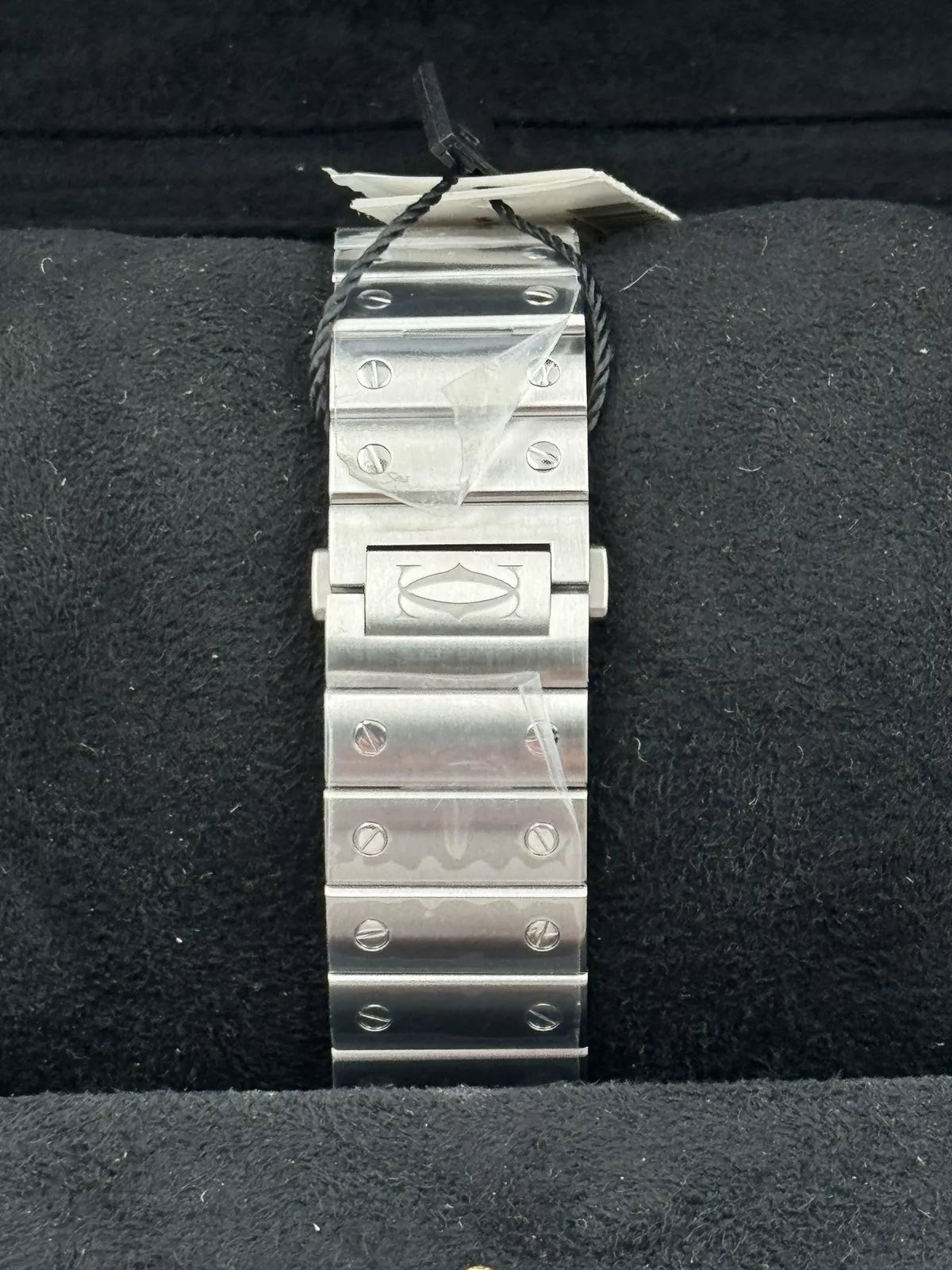 Cartier Santos WSSA0071