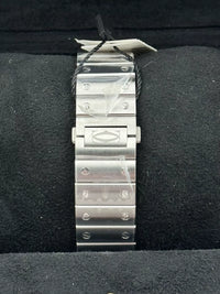 Cartier Santos WSSA0071