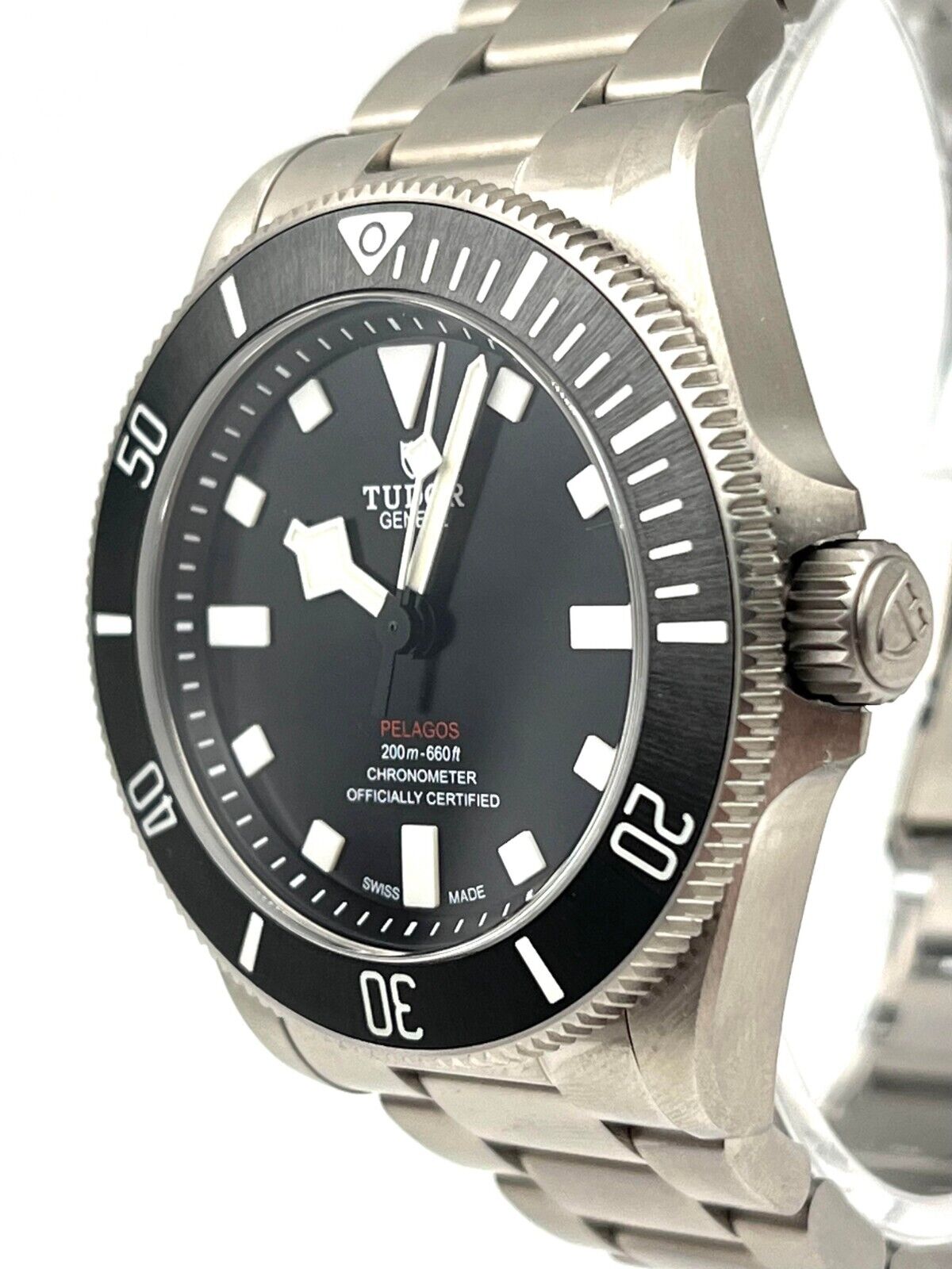 Tudor Pelagos 25407N