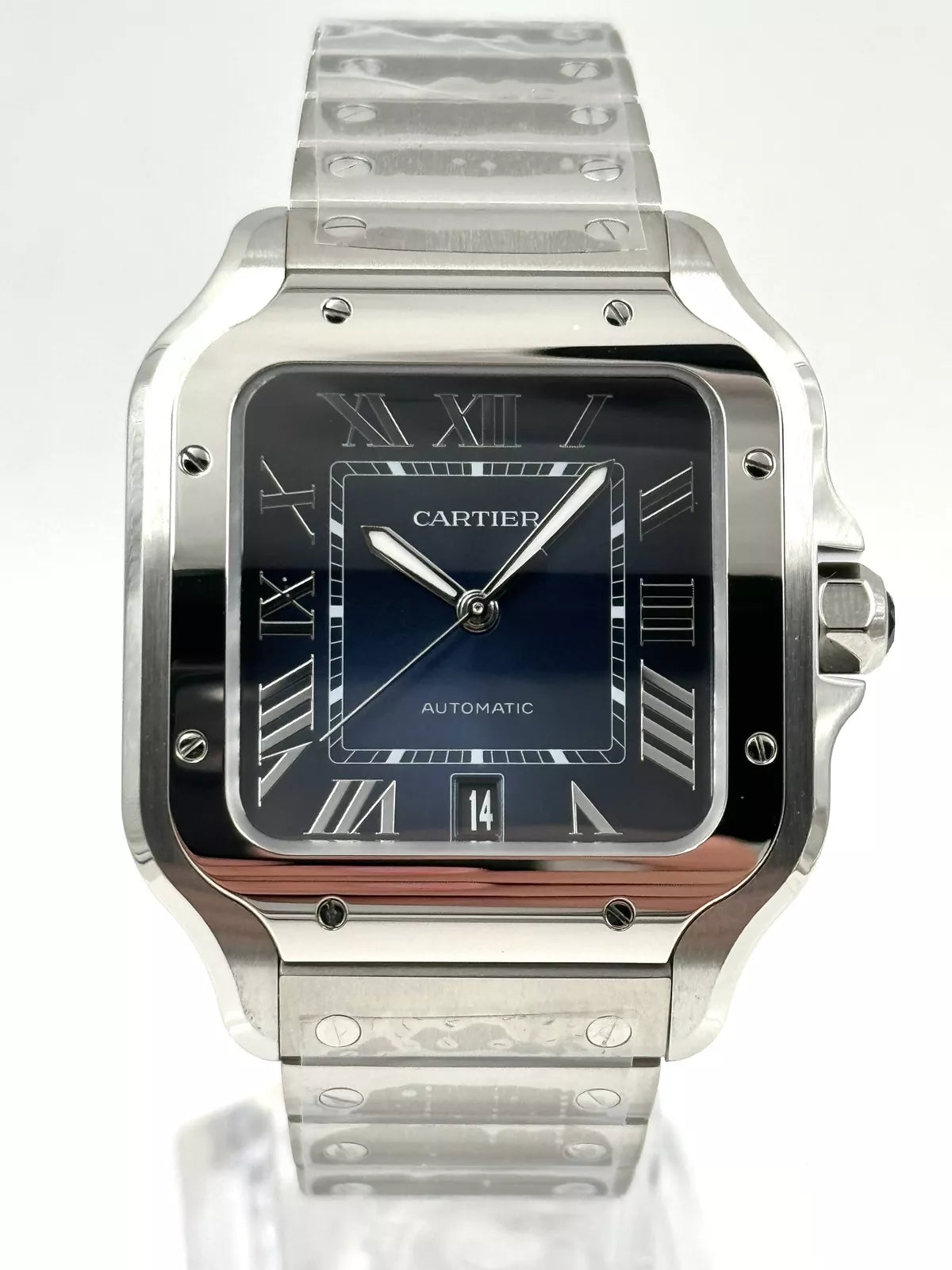 Cartier Santos WSSA0071