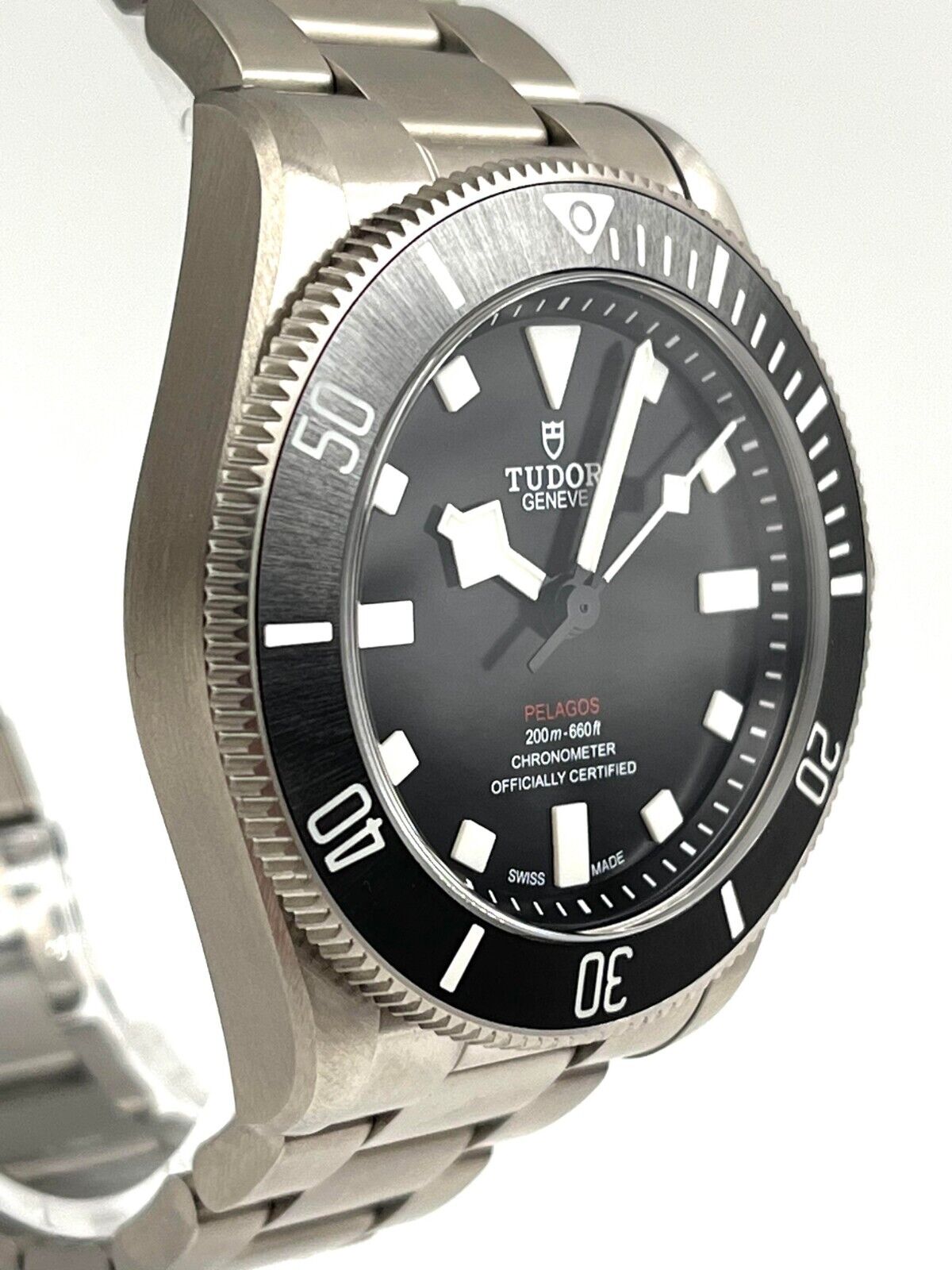 Tudor Pelagos 25407N