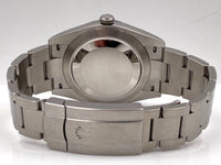 Rolex Oyster Perpetual 41 124300