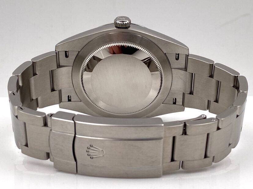 Rolex Oyster Perpetual 41 124300