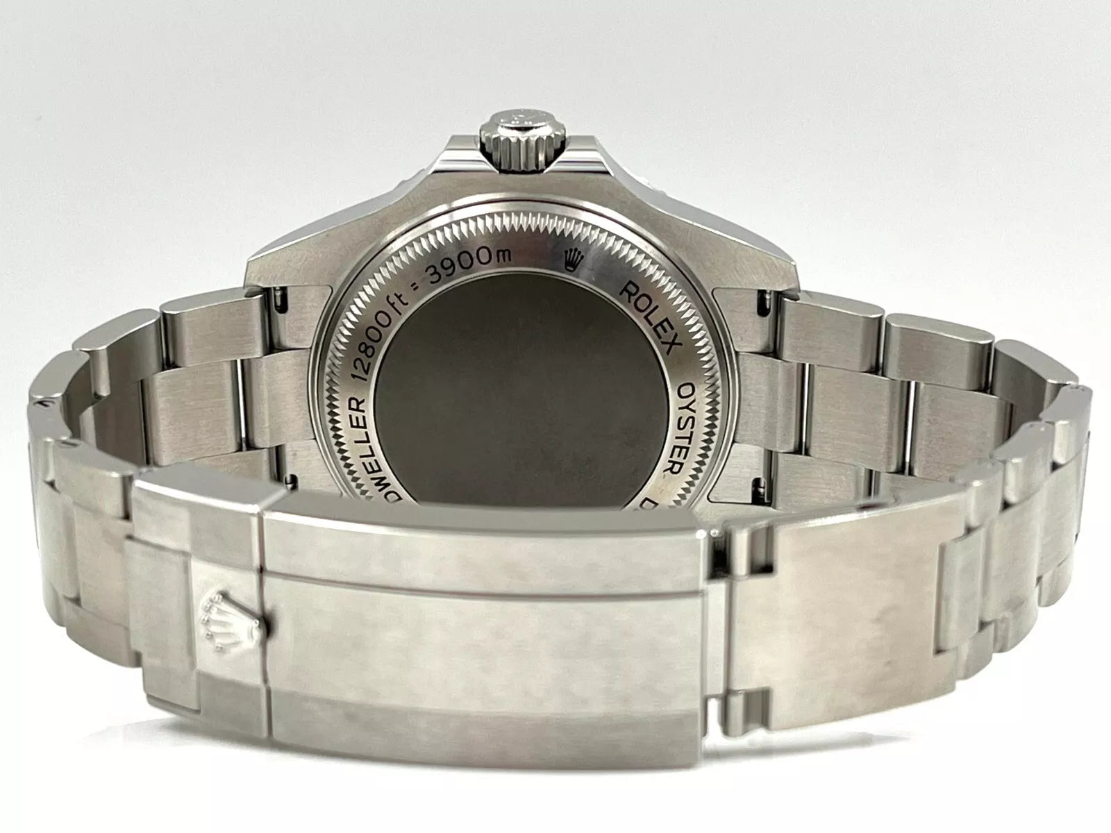 Rolex Sea-Dweller Deepsea 126660