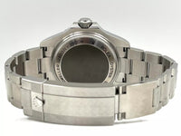 Rolex Sea-Dweller Deepsea 126660