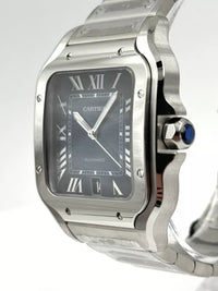 Cartier Santos WSSA0071