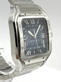 Cartier Santos WSSA0071