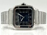 Cartier Santos WSSA0071