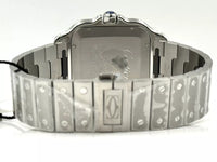 Cartier Santos WSSA0071