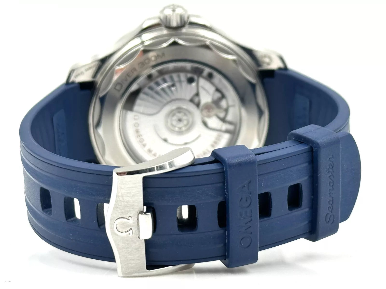 Omega Seamaster 300M 210.32.42.20.03.001