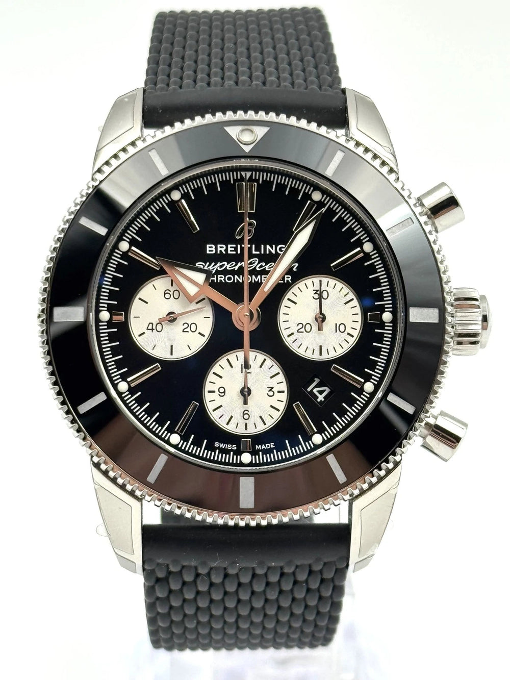 Breitling Superocean AB0162