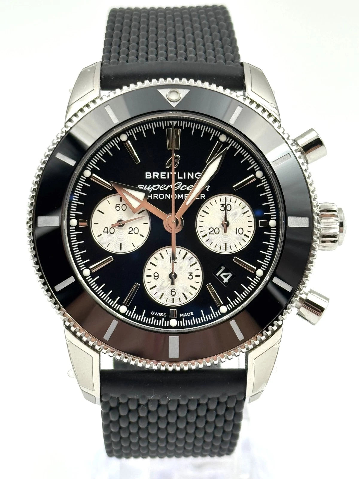 Breitling Superocean AB0162