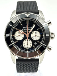 Breitling Superocean AB0162