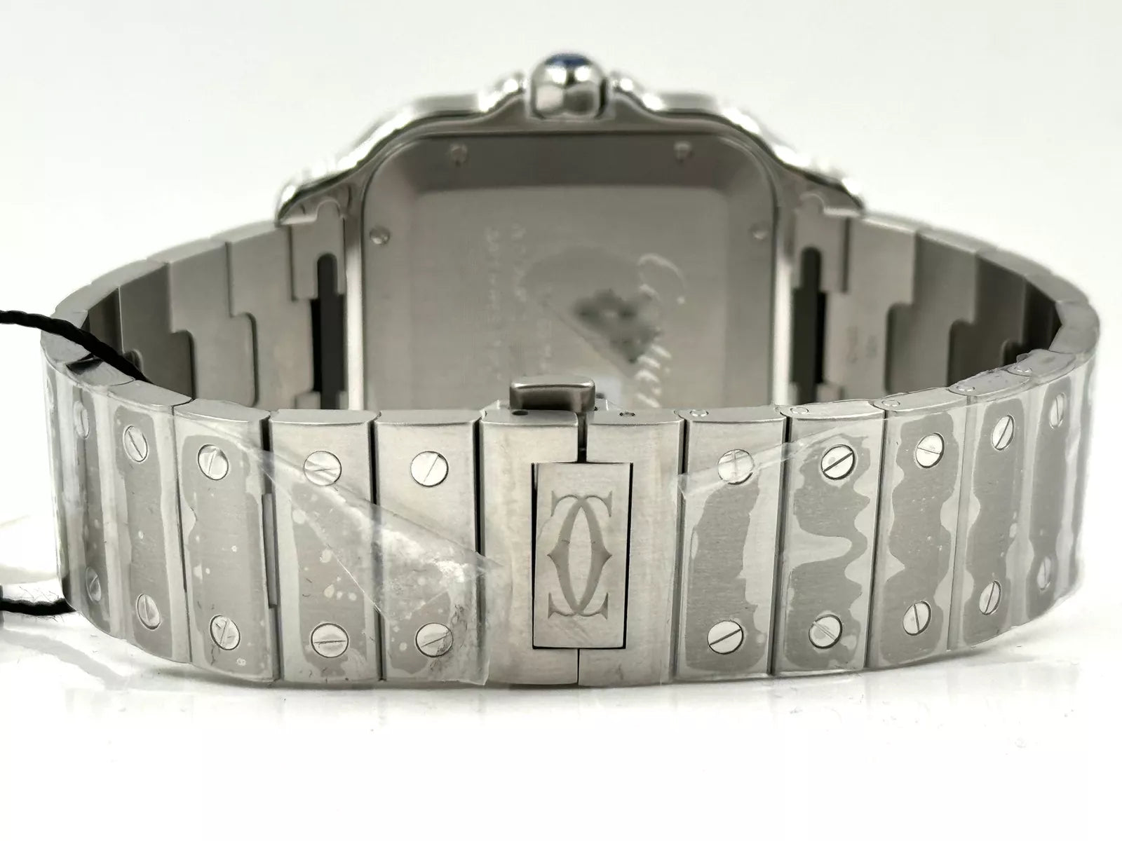 Cartier Santos WSSA0071