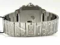 Cartier Santos WSSA0071