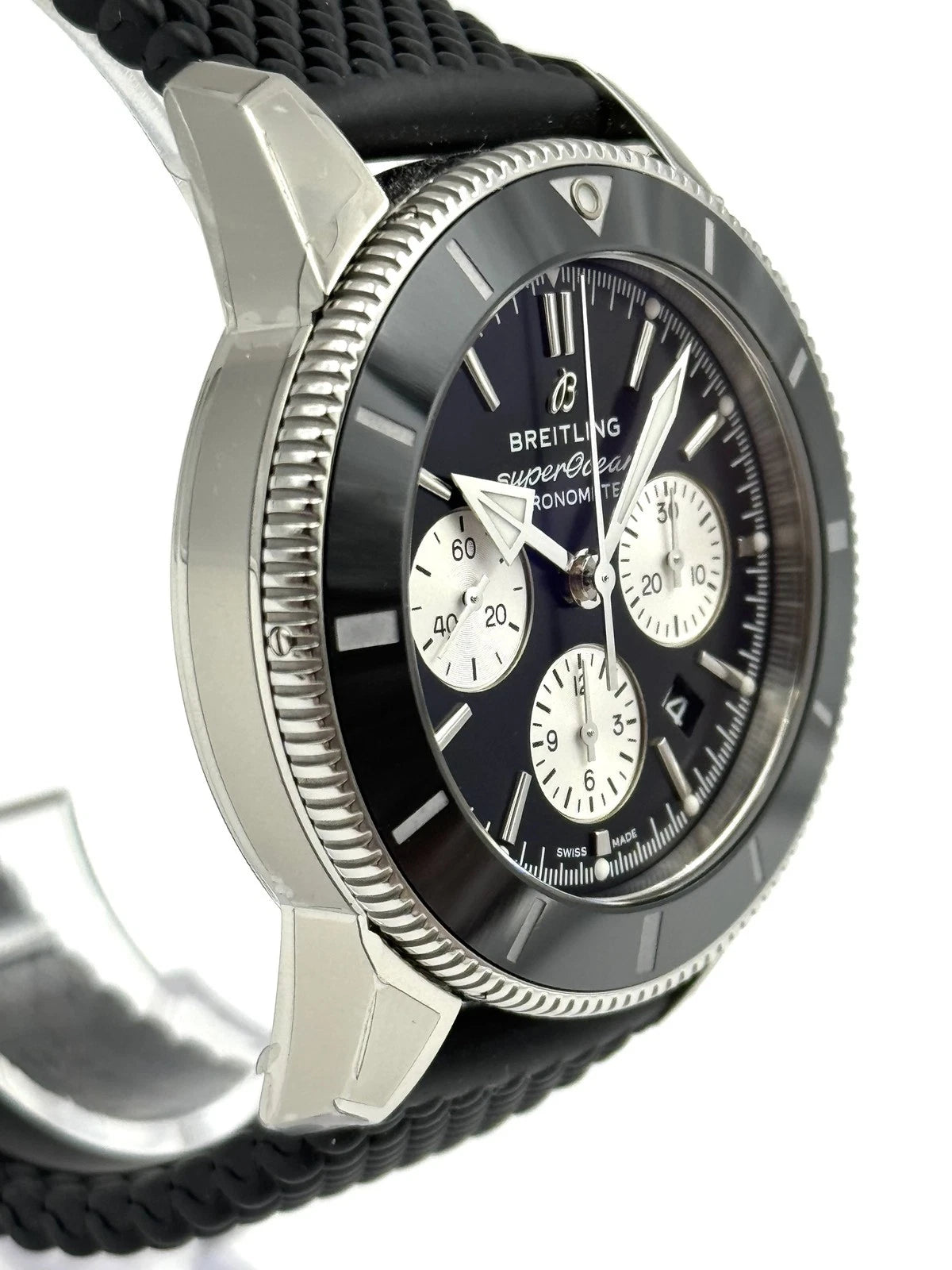 Breitling Superocean AB0162