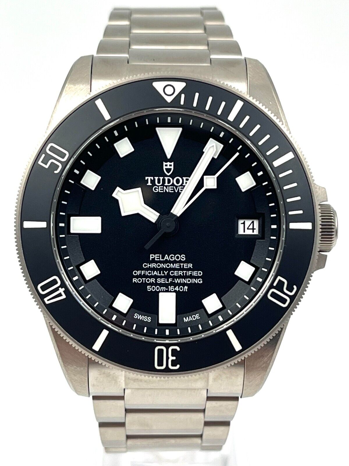 Tudor Pelagos 25600TN