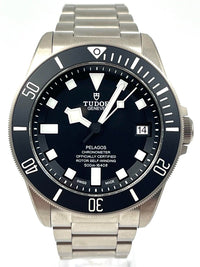 Tudor Pelagos 25600TN