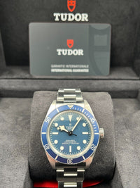 Tudor Black Bay 58 79030B