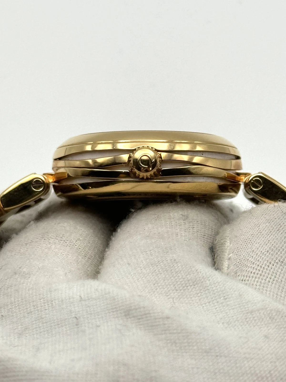 Omega De Ville Ladymatic 425.60.34.20.55.001