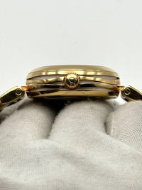 Omega De Ville Ladymatic 425.60.34.20.55.001