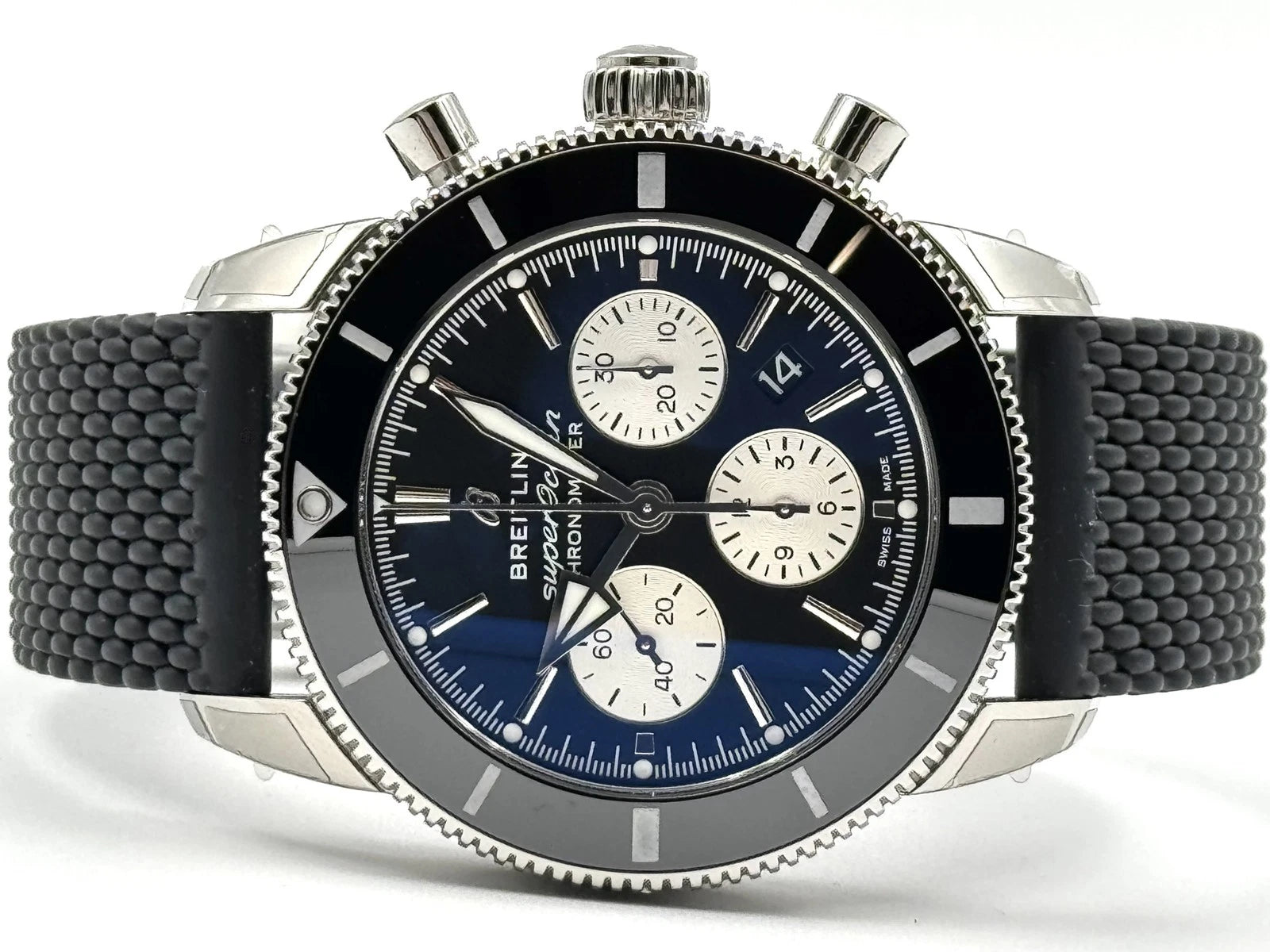 Breitling Superocean AB0162