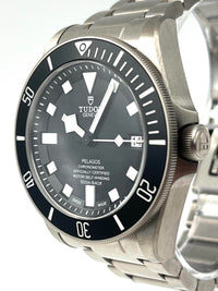 Tudor Pelagos 25600TN