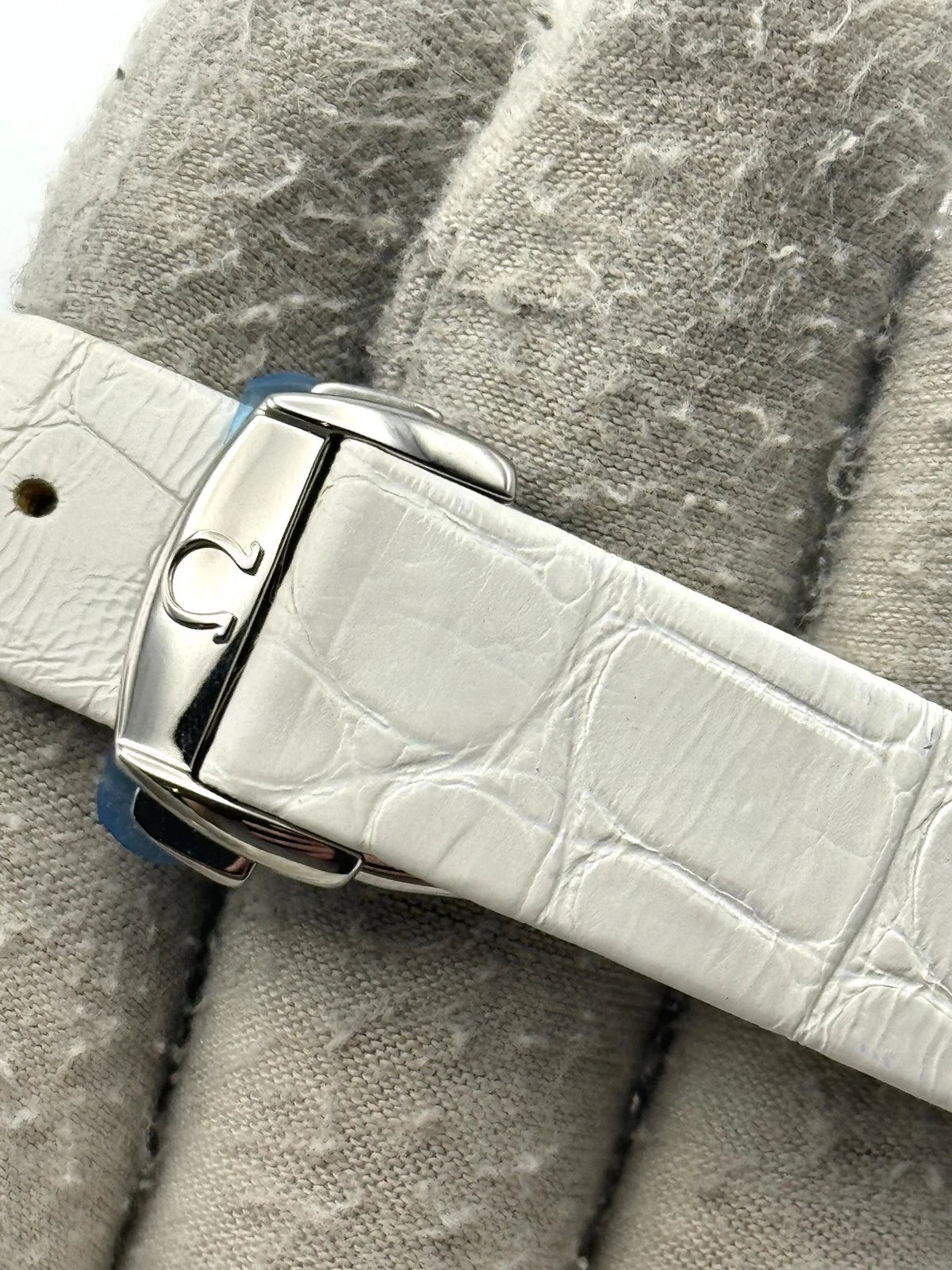 Omega De Ville Ladymatic 425.33.34.20.05.001