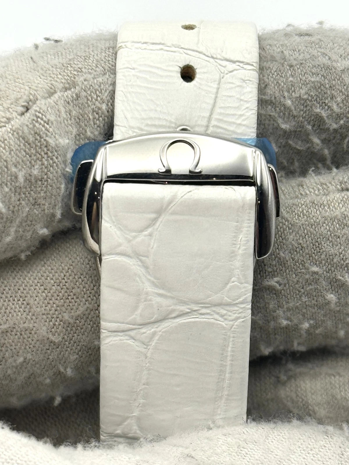 Omega De Ville Ladymatic 425.33.34.20.05.001