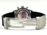 Breitling Superocean AB0162