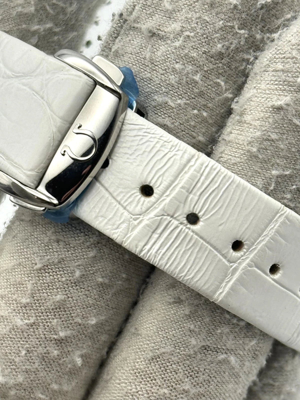 Omega De Ville Ladymatic 425.33.34.20.05.001