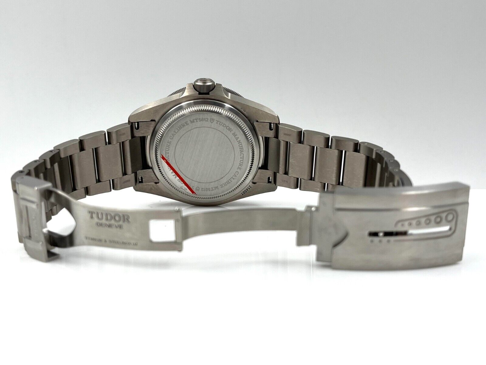 Tudor Pelagos 25600TN