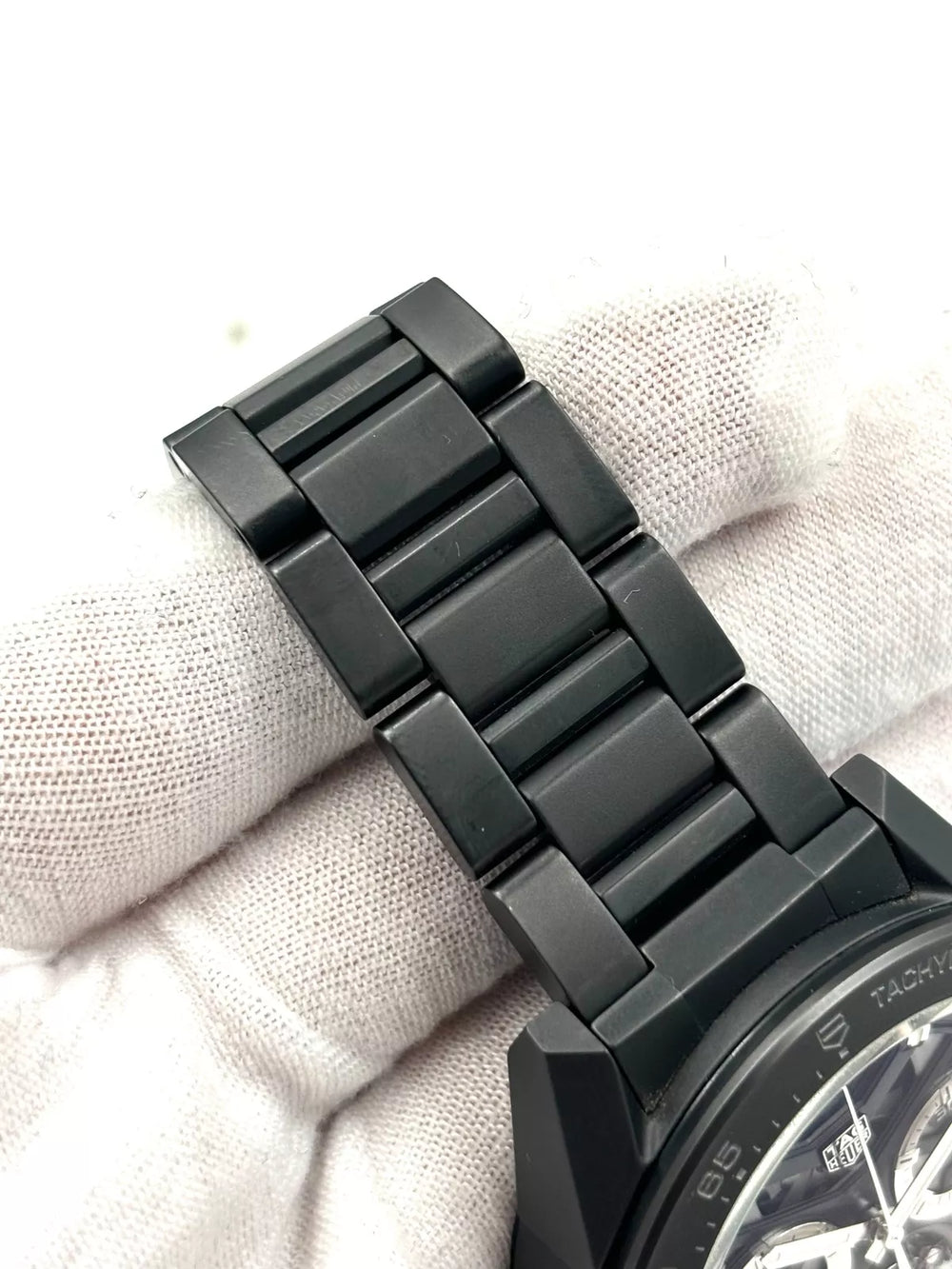 Tag Heuer Carrera Tourbillon CAR5A90