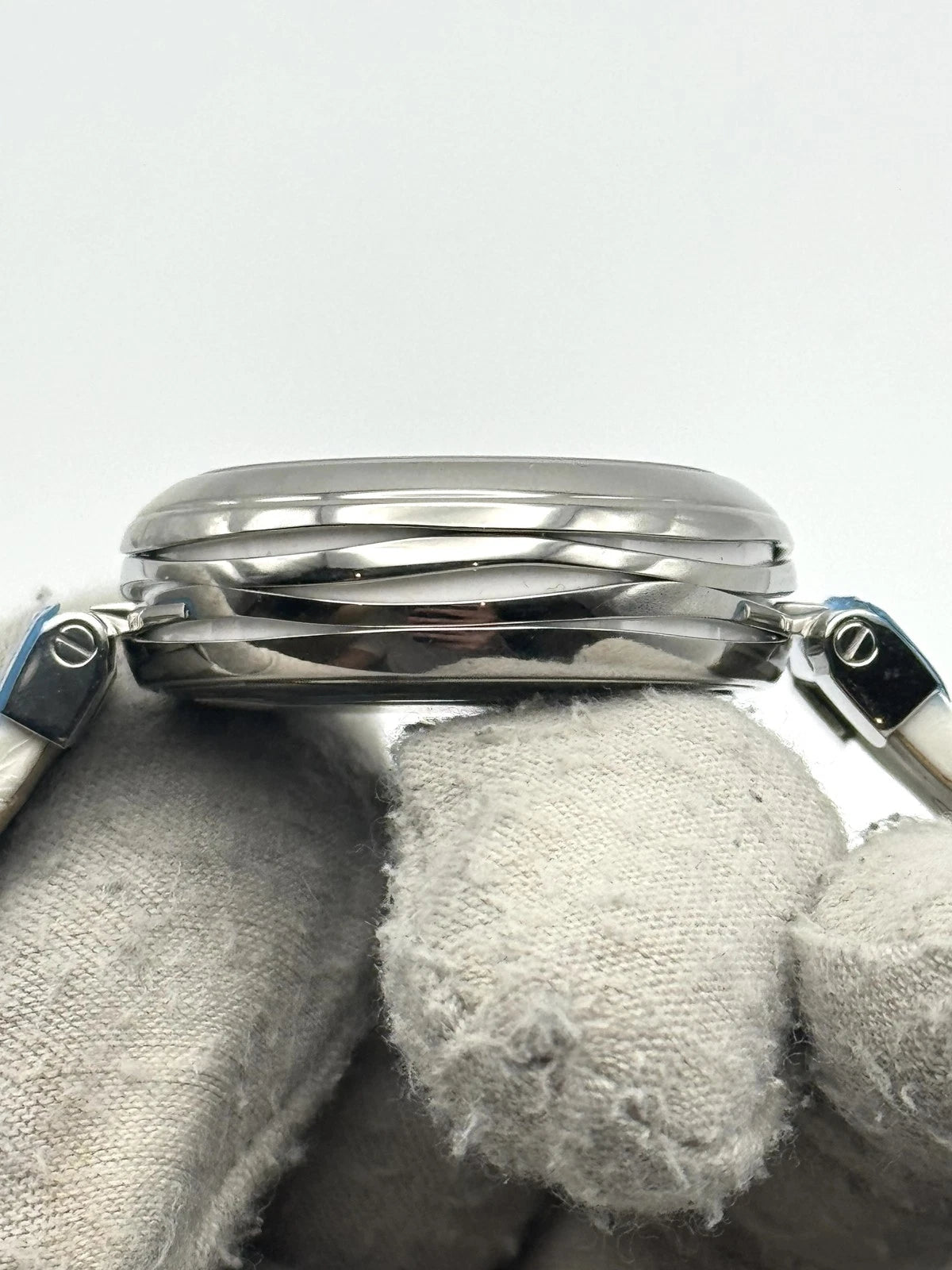Omega De Ville Ladymatic 425.33.34.20.05.001