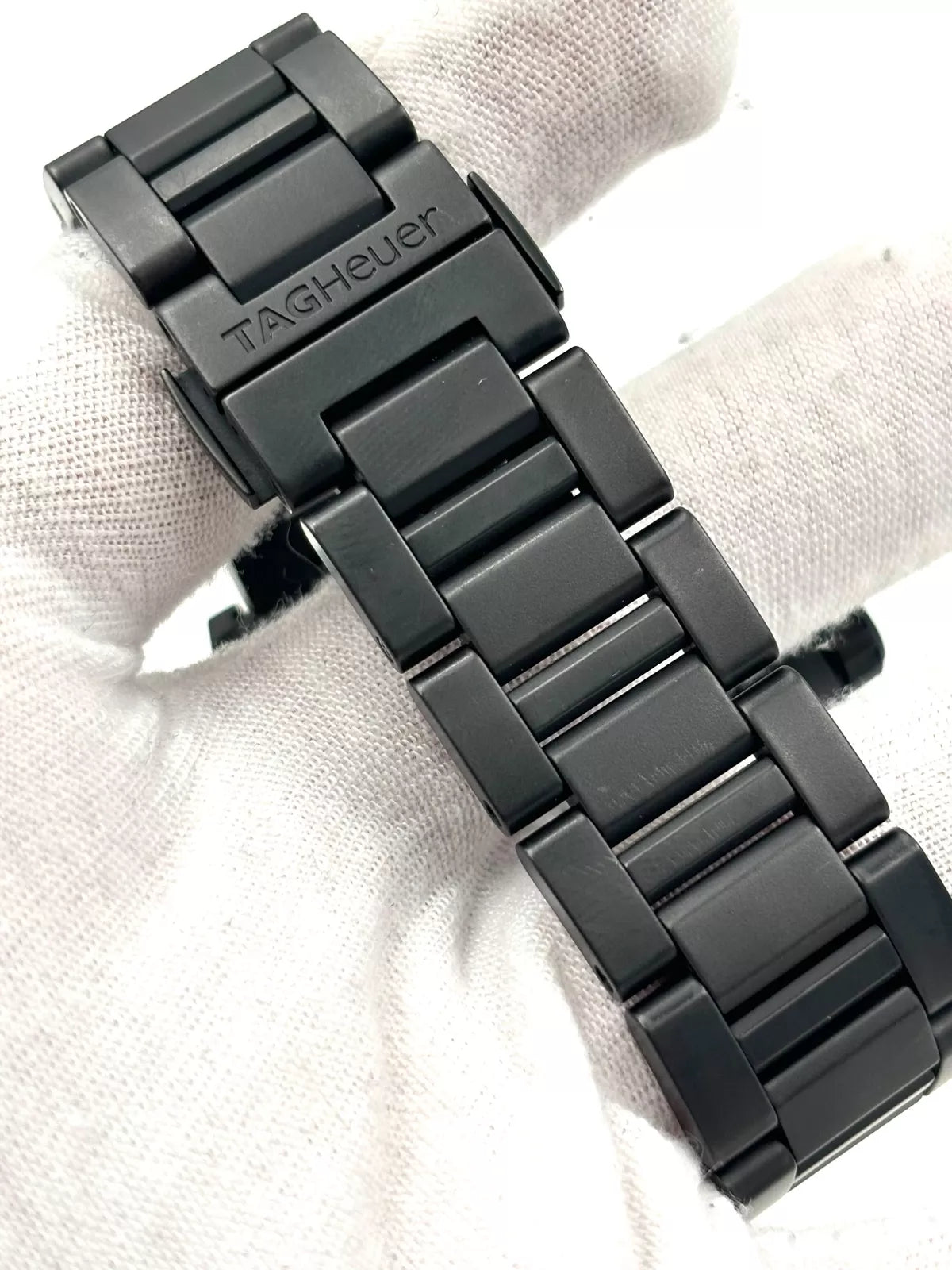 Tag Heuer Carrera Tourbillon CAR5A90