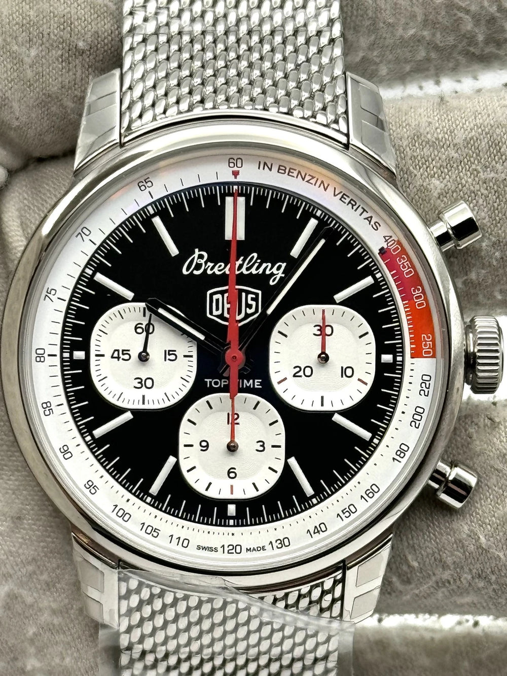 Breitling Top Time AB0176